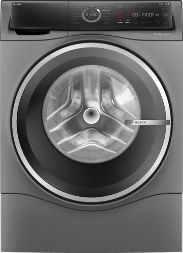 BOSCH WNC254AS0 Series 8 (gray/black, Home