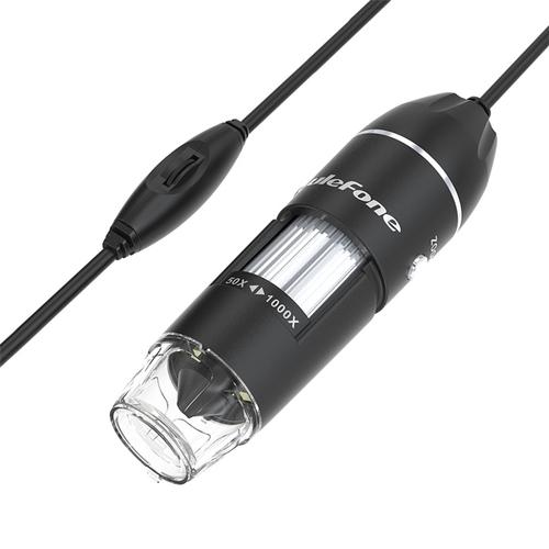 Ulefone uSmart C01 100x Digital Microscope