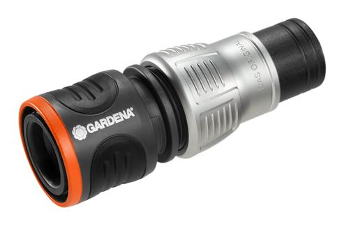 GARDENA Premium Waterstop 1/2"-5/8" loose