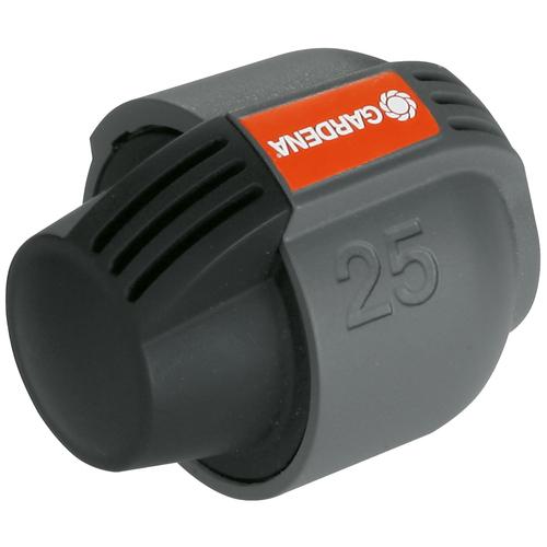 GARDENA End Cap for Sprinkler System