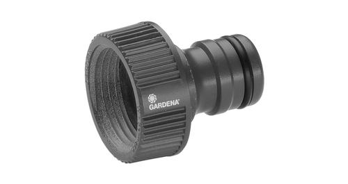GARDENA SB Professional System Tap Piece for (G 1") Thread