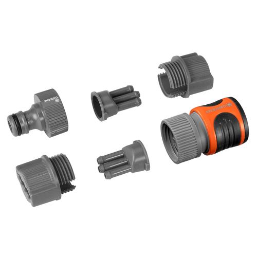GARDENA Connection Set for 995, 996, 997, 1995, 1998, 1999