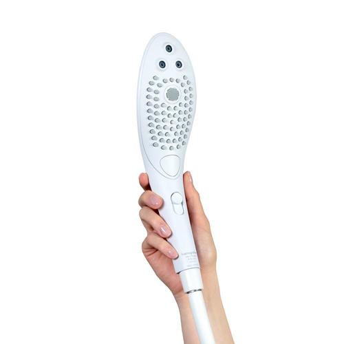 Womanizer Wave Handheld Shower Head White