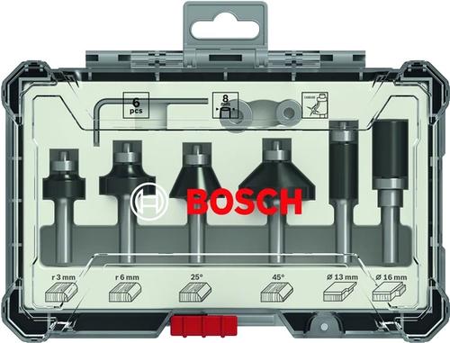 BOSCH 2 607 017 469 milling cutter