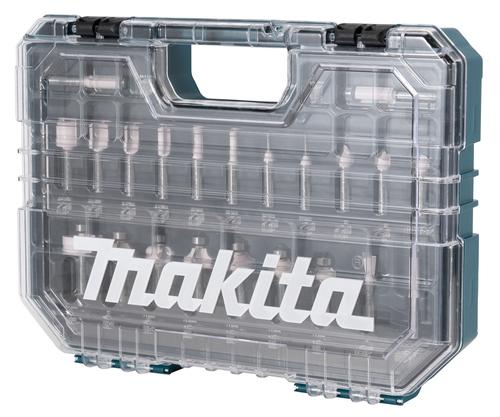 Makita Router bit set Router Multi-function planer