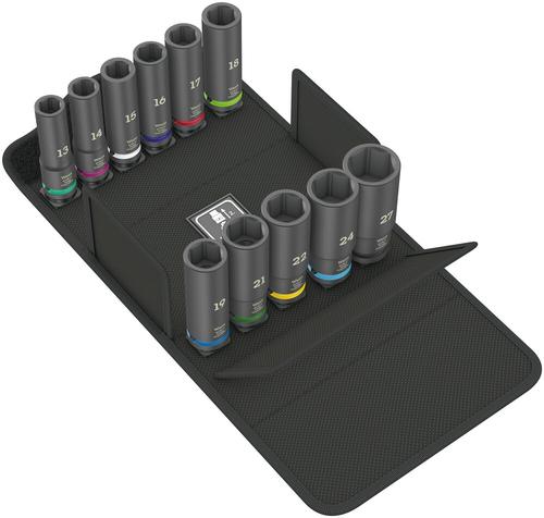 WERA 8790 C Impactor Deep Set 1