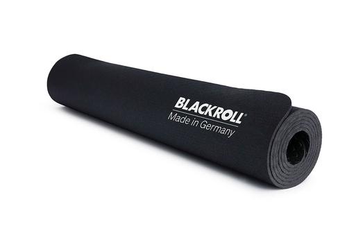Blackroll General purpose exercise mat, Black