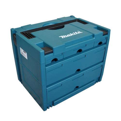 Makita MAKSTOR Model 4.5 (blue
