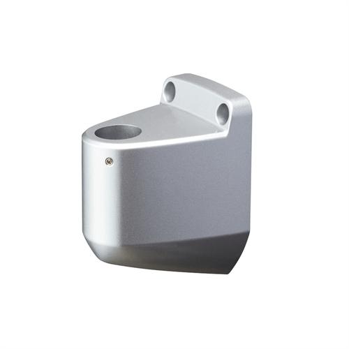 PATLITE Wire holder SZK-001U for LR series, silver