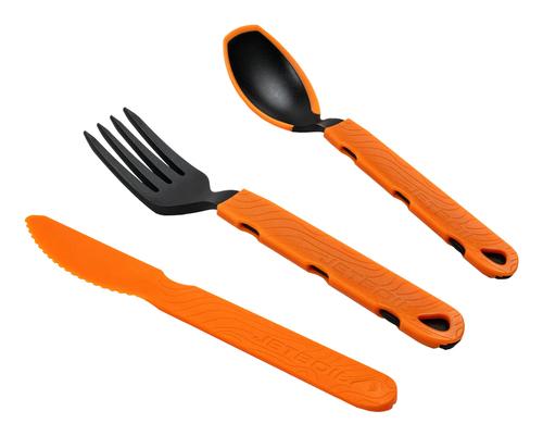 Jetboil TrailWare Silicone Utensil set (TRLWR)