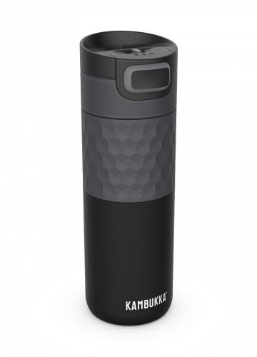 Kambukka Etna 0.5 ml Black
