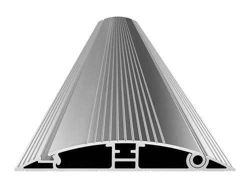 Multibrackets M Aluminum Cable Cover - 139mm W - 1600mm L