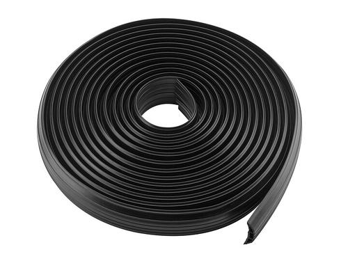 Multibrackets M Cable Floor Cover PVC Black 10m