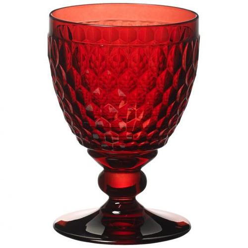 Villeroy AND Boch Villeroy AND Boch 1173090020 wine glass, 310 ml, red wine glass