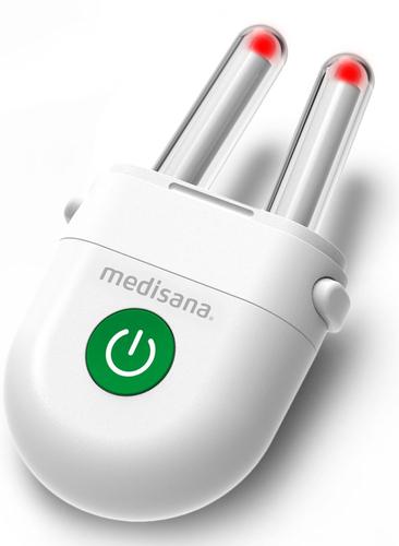 Medisana 45055 pain therapy device Infrared White