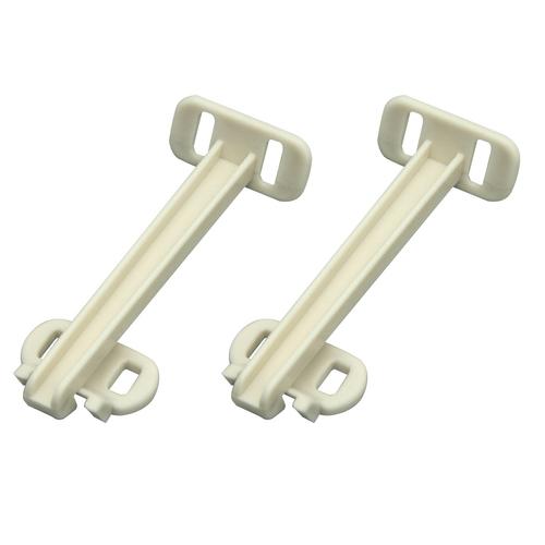 Olympia H+H Door+Drawer Locking System 6 Pieces