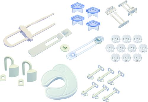 Olympia H+H Starter-Kit "Baby Safety" 877