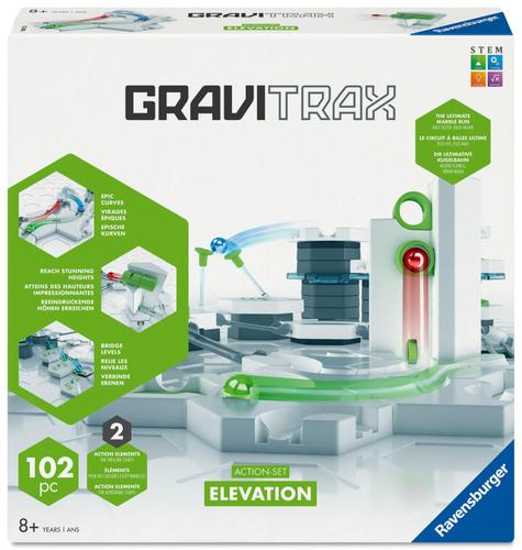 Ravensburger GraviTrax Action Set Elevation (12020011)
