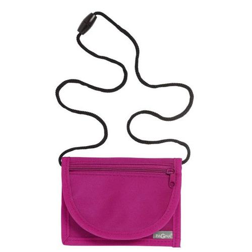 Pagna Breast pocket 13x10cm dark pink
