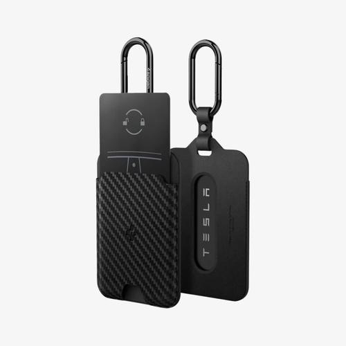 Spigen Air Fit Tesla Card Holder