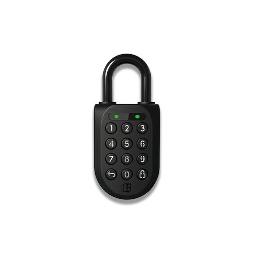 IGLOOHOME Padlock 2 Smart padlock
