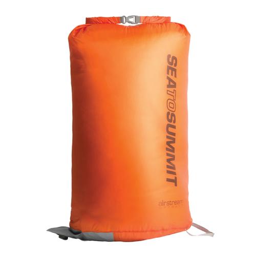 SEA TO SUMMIT Air Stream Dry Sack Pump - Orange