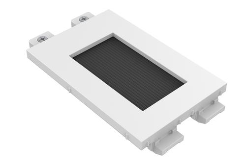 Vision TC3 BRUSH cable trunking system