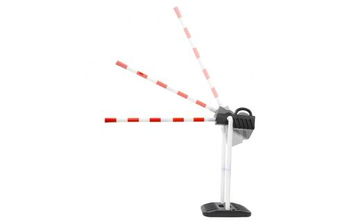 Jamara Traffic barrier Grand