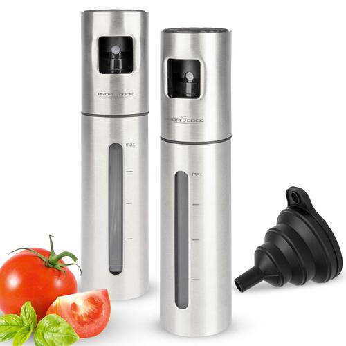 ProfiCook PC-EOS 1270 oil/vinegar dispenser, 0