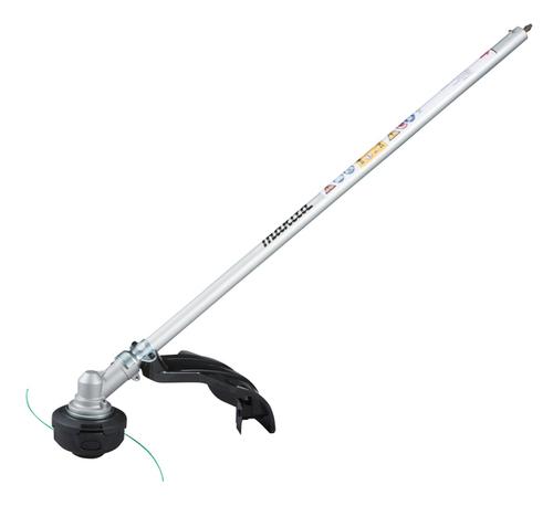 Makita Trimmer attachment EM406MP (black/gray, for DUX60Z cordless multi-function drive)