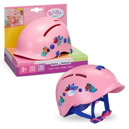 Zapf Creation BABY born® Helmet 43cm
