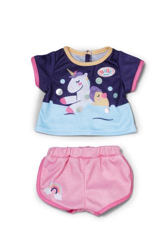 Zapf Creation Zapf BABY born Einhorn