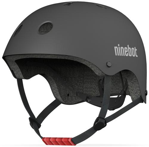 NINEBOT BY SEGWAY Commuter Helmet Black