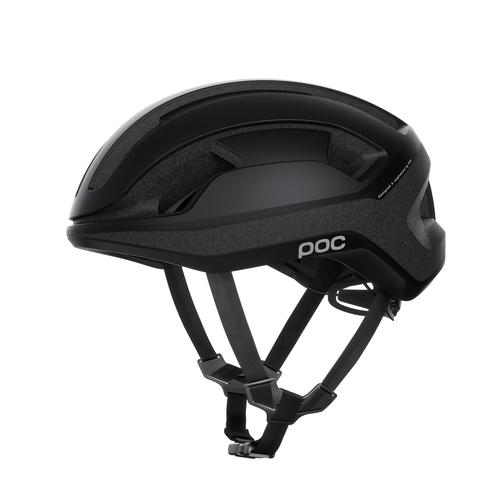 POC Omne Lite Black