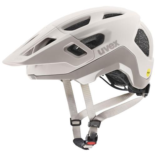 Uvex react MIPS Brown