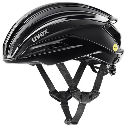 Uvex surge Aero MIPS Black