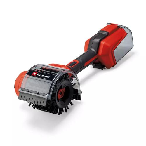 Einhell Power X-Change PICOBELLA Surface Brush 18/90, 18 Volt (red/black, without battery and charger)