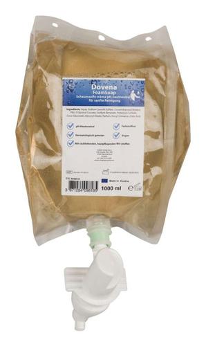 MAUL Foam soap bag 1000ml 6pc./Set