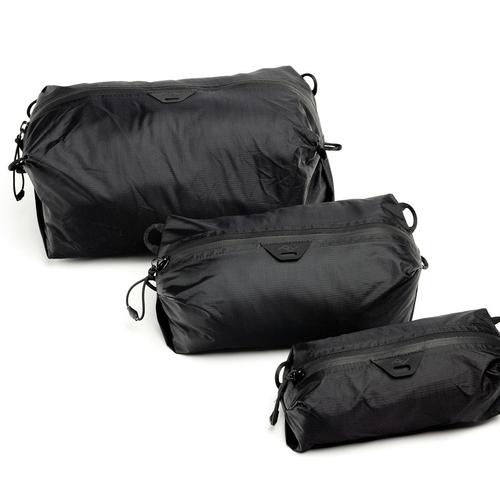 Peak Design Ultralight Packing Cube Bundle, 3-Piece