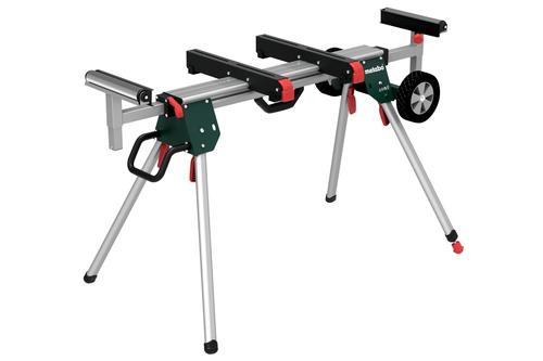 Metabo KSU 251 mitre saw stand 4 leg(s) Steel