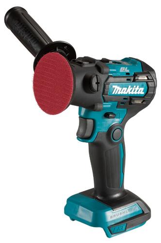 Makita DPV300Z car polisher, 9500 RPM
