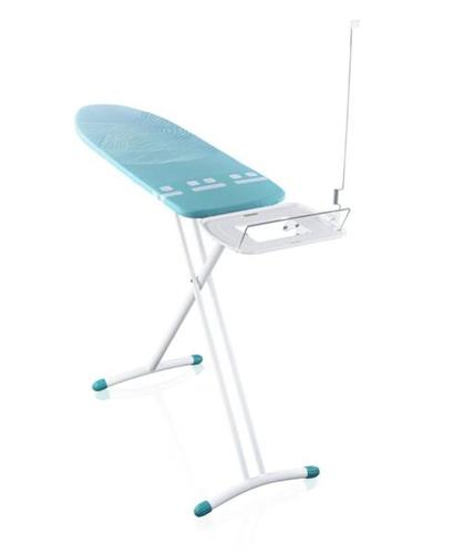 Leifheit AirBoard Express M Solid Steam ironing board 1200 x 380 mm