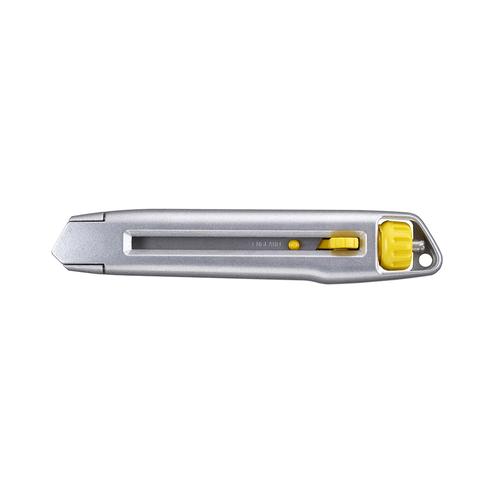 Stanley Cutter Interlock, 18mm (gray)