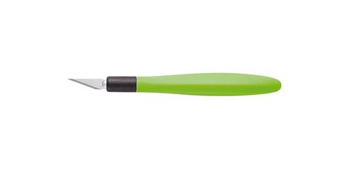 Wedo Crafting Tool Set Comfortline apple green
