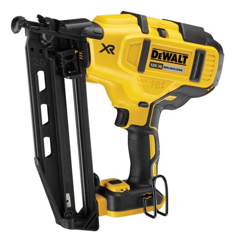 DeWalt DCN660NT-XJ Nail Gun 18V Battery