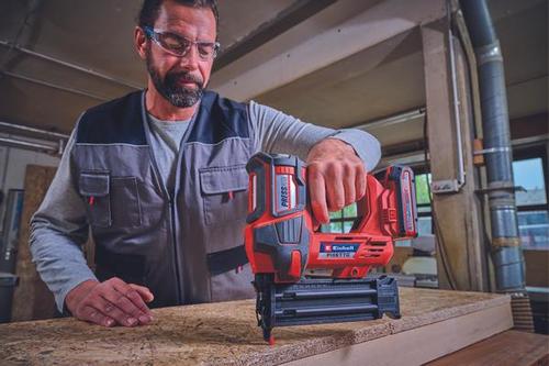 Einhell Professional FIXETTO 18/50 N Battery
