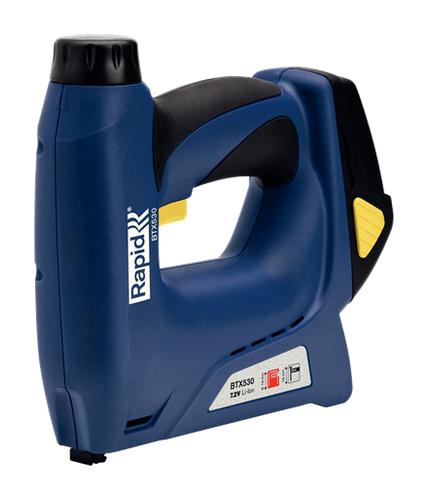 Rapid BTX530 Nailer/staple gun Battery