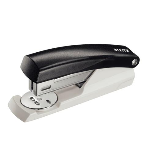 LEITZ NeXXt Stapler 5501, 25 sheets