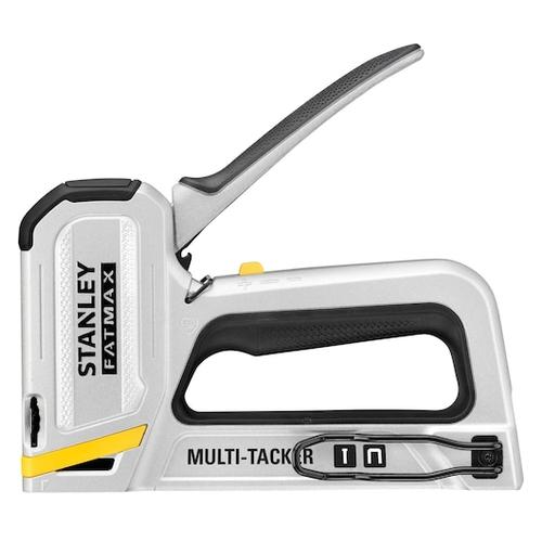 Stanley Black  AND  Decker Stanley Fatmax