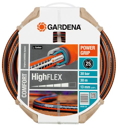 GARDENA Comfort HighFLEX Hose 13 mm